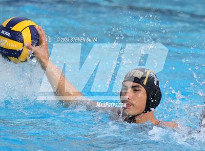 Thumbnail 1 in Charter Oak vs. Temecula Valley (CIF SoCal Regional Division 3 Final) photogallery.
