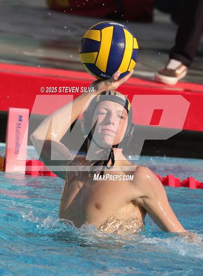 Thumbnail 2 in Charter Oak vs. Temecula Valley (CIF SoCal Regional Division 3 Final) photogallery.