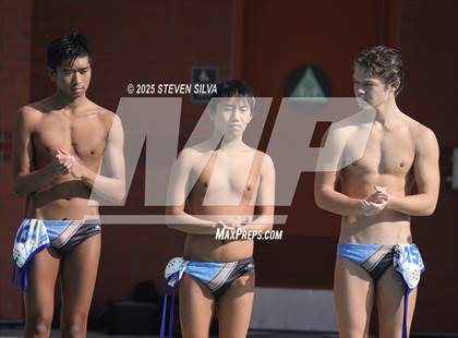 Thumbnail 3 in Charter Oak vs. Temecula Valley (CIF SoCal Regional Division 3 Final) photogallery.