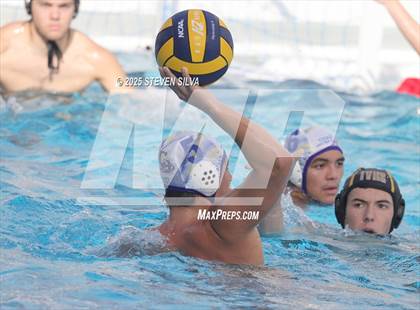 Thumbnail 3 in Charter Oak vs. Temecula Valley (CIF SoCal Regional Division 3 Final) photogallery.