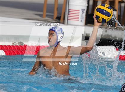 Thumbnail 2 in Charter Oak vs. Temecula Valley (CIF SoCal Regional Division 3 Final) photogallery.