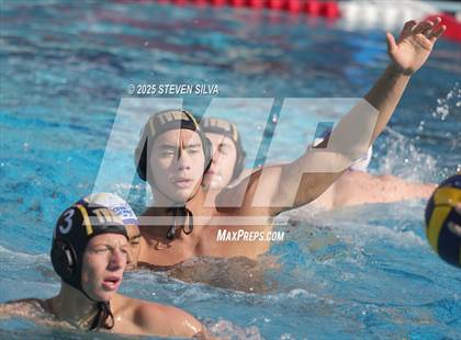 Thumbnail 3 in Charter Oak vs. Temecula Valley (CIF SoCal Regional Division 3 Final) photogallery.