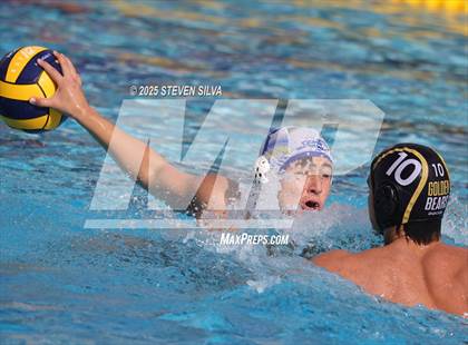 Thumbnail 2 in Charter Oak vs. Temecula Valley (CIF SoCal Regional Division 3 Final) photogallery.