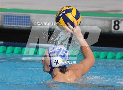 Thumbnail 1 in Charter Oak vs. Temecula Valley (CIF SoCal Regional Division 3 Final) photogallery.