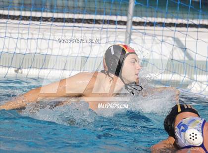 Thumbnail 1 in Charter Oak vs. Temecula Valley (CIF SoCal Regional Division 3 Final) photogallery.