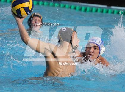 Thumbnail 2 in Charter Oak vs. Temecula Valley (CIF SoCal Regional Division 3 Final) photogallery.