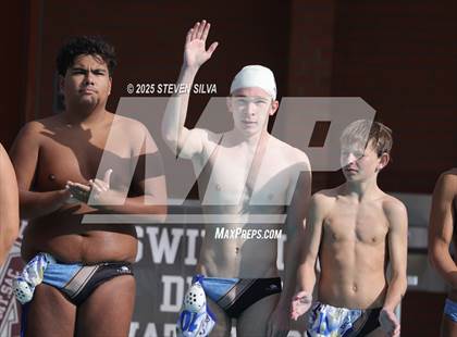 Thumbnail 2 in Charter Oak vs. Temecula Valley (CIF SoCal Regional Division 3 Final) photogallery.