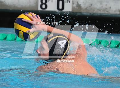 Thumbnail 3 in Charter Oak vs. Temecula Valley (CIF SoCal Regional Division 3 Final) photogallery.