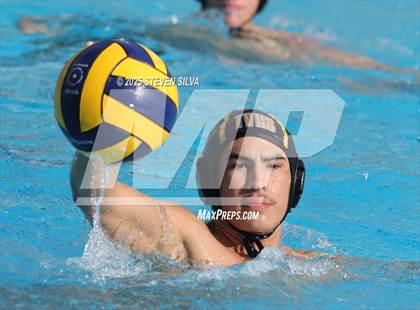 Thumbnail 3 in Charter Oak vs. Temecula Valley (CIF SoCal Regional Division 3 Final) photogallery.
