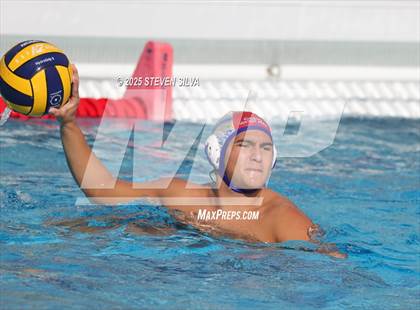 Thumbnail 2 in Charter Oak vs. Temecula Valley (CIF SoCal Regional Division 3 Final) photogallery.