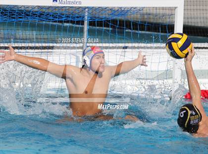 Thumbnail 3 in Charter Oak vs. Temecula Valley (CIF SoCal Regional Division 3 Final) photogallery.