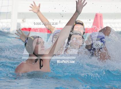 Thumbnail 2 in Charter Oak vs. Temecula Valley (CIF SoCal Regional Division 3 Final) photogallery.