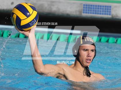 Thumbnail 3 in Charter Oak vs. Temecula Valley (CIF SoCal Regional Division 3 Final) photogallery.