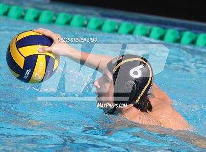 Thumbnail 2 in Charter Oak vs. Temecula Valley (CIF SoCal Regional Division 3 Final) photogallery.