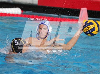 Thumbnail 3 in Charter Oak vs. Temecula Valley (CIF SoCal Regional Division 3 Final) photogallery.