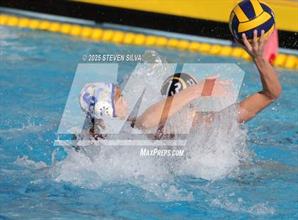 Thumbnail 2 in Charter Oak vs. Temecula Valley (CIF SoCal Regional Division 3 Final) photogallery.