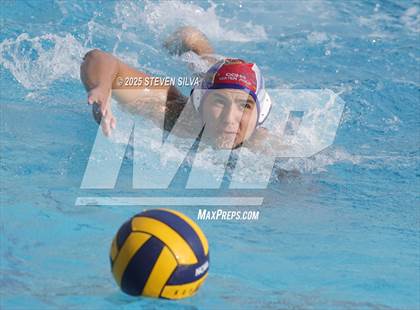 Thumbnail 3 in Charter Oak vs. Temecula Valley (CIF SoCal Regional Division 3 Final) photogallery.