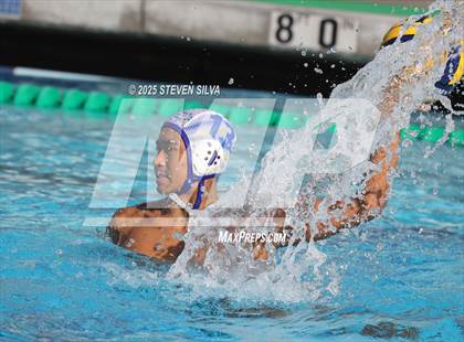 Thumbnail 2 in Charter Oak vs. Temecula Valley (CIF SoCal Regional Division 3 Final) photogallery.