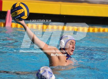 Thumbnail 3 in Charter Oak vs. Temecula Valley (CIF SoCal Regional Division 3 Final) photogallery.