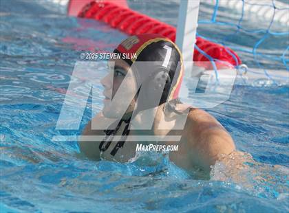 Thumbnail 1 in Charter Oak vs. Temecula Valley (CIF SoCal Regional Division 3 Final) photogallery.