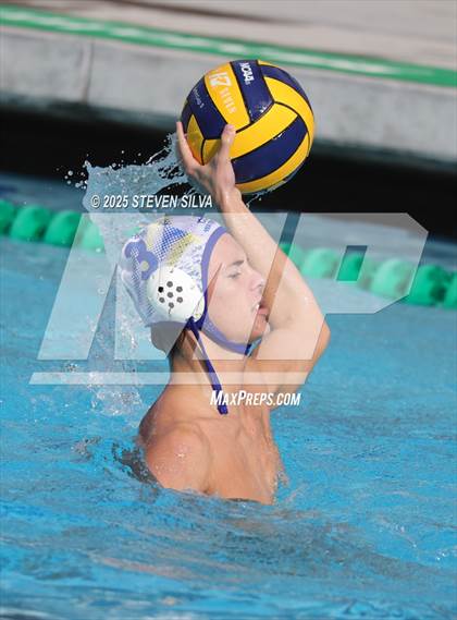 Thumbnail 2 in Charter Oak vs. Temecula Valley (CIF SoCal Regional Division 3 Final) photogallery.