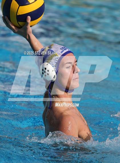 Thumbnail 2 in Charter Oak vs. Temecula Valley (CIF SoCal Regional Division 3 Final) photogallery.