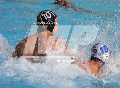 Thumbnail 2 in Charter Oak vs. Temecula Valley (CIF SoCal Regional Division 3 Final) photogallery.