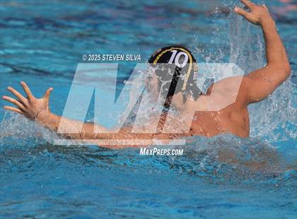 Thumbnail 2 in Charter Oak vs. Temecula Valley (CIF SoCal Regional Division 3 Final) photogallery.