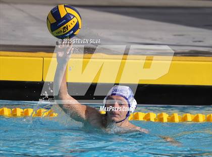 Thumbnail 2 in Charter Oak vs. Temecula Valley (CIF SoCal Regional Division 3 Final) photogallery.