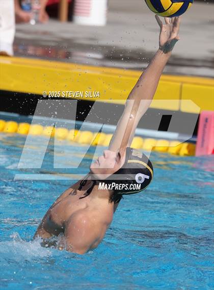Thumbnail 1 in Charter Oak vs. Temecula Valley (CIF SoCal Regional Division 3 Final) photogallery.