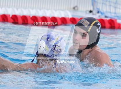Thumbnail 3 in Charter Oak vs. Temecula Valley (CIF SoCal Regional Division 3 Final) photogallery.