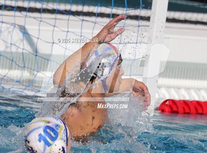 Thumbnail 2 in Charter Oak vs. Temecula Valley (CIF SoCal Regional Division 3 Final) photogallery.