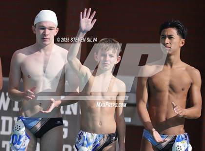 Thumbnail 3 in Charter Oak vs. Temecula Valley (CIF SoCal Regional Division 3 Final) photogallery.