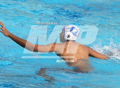 Thumbnail 3 in Charter Oak vs. Temecula Valley (CIF SoCal Regional Division 3 Final) photogallery.