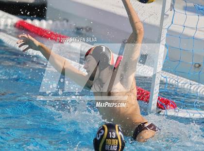Thumbnail 3 in Charter Oak vs. Temecula Valley (CIF SoCal Regional Division 3 Final) photogallery.