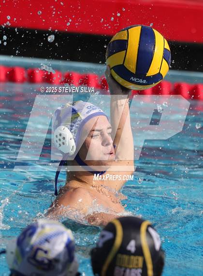 Thumbnail 1 in Charter Oak vs. Temecula Valley (CIF SoCal Regional Division 3 Final) photogallery.