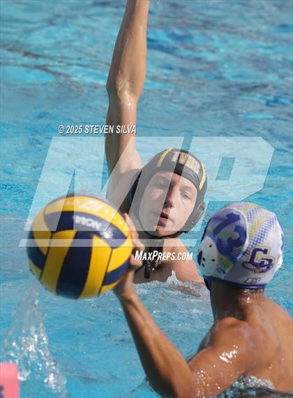 Thumbnail 1 in Charter Oak vs. Temecula Valley (CIF SoCal Regional Division 3 Final) photogallery.