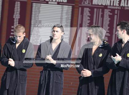 Thumbnail 1 in Charter Oak vs. Temecula Valley (CIF SoCal Regional Division 3 Final) photogallery.