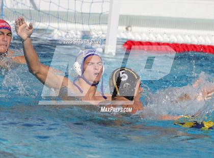 Thumbnail 2 in Charter Oak vs. Temecula Valley (CIF SoCal Regional Division 3 Final) photogallery.