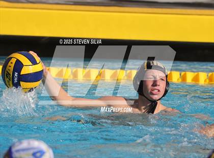 Thumbnail 1 in Charter Oak vs. Temecula Valley (CIF SoCal Regional Division 3 Final) photogallery.