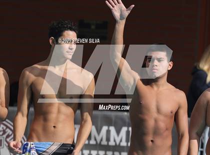 Thumbnail 2 in Charter Oak vs. Temecula Valley (CIF SoCal Regional Division 3 Final) photogallery.