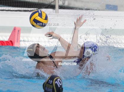Thumbnail 1 in Charter Oak vs. Temecula Valley (CIF SoCal Regional Division 3 Final) photogallery.
