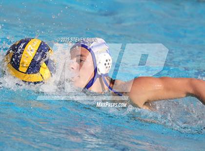 Thumbnail 1 in Charter Oak vs. Temecula Valley (CIF SoCal Regional Division 3 Final) photogallery.