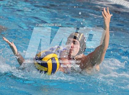 Thumbnail 2 in Charter Oak vs. Temecula Valley (CIF SoCal Regional Division 3 Final) photogallery.