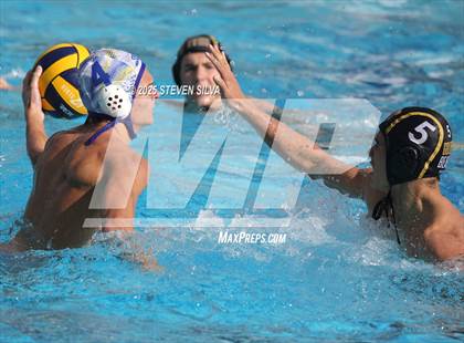 Thumbnail 3 in Charter Oak vs. Temecula Valley (CIF SoCal Regional Division 3 Final) photogallery.