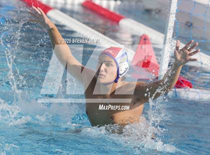 Thumbnail 2 in Charter Oak vs. Temecula Valley (CIF SoCal Regional Division 3 Final) photogallery.