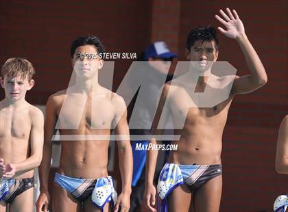 Thumbnail 2 in Charter Oak vs. Temecula Valley (CIF SoCal Regional Division 3 Final) photogallery.