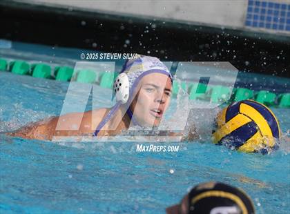 Thumbnail 2 in Charter Oak vs. Temecula Valley (CIF SoCal Regional Division 3 Final) photogallery.