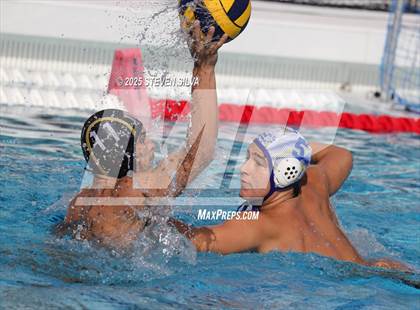 Thumbnail 1 in Charter Oak vs. Temecula Valley (CIF SoCal Regional Division 3 Final) photogallery.