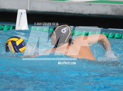 Thumbnail 1 in Charter Oak vs. Temecula Valley (CIF SoCal Regional Division 3 Final) photogallery.